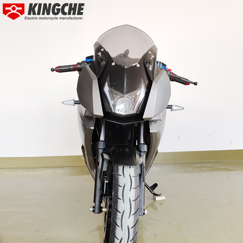 KingChe Electric Motorcycle DPX4